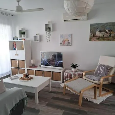 Holiday home Oropesa House And Relax Oropesa del Mar