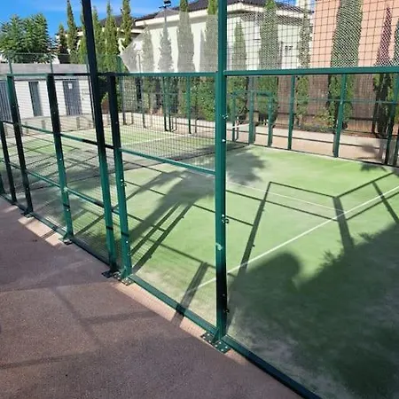 Holiday home Oropesa House And Relax