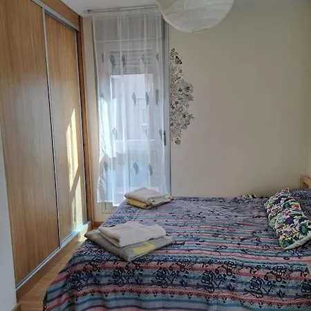 Oropesa House And Relax Holiday home Oropesa del Mar