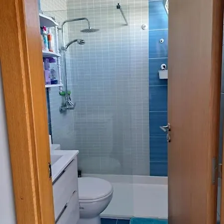 Holiday home Oropesa House And Relax