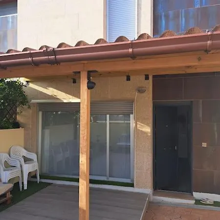 Holiday home Oropesa House And Relax Oropesa del Mar