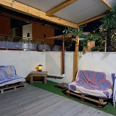 Oropesa House And Relax Holiday home