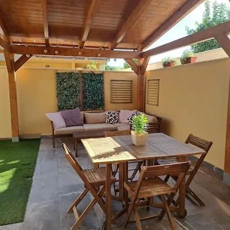 Holiday home Oropesa House And Relax *