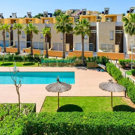 Oropesa House And Relax Holiday home Oropesa del Mar