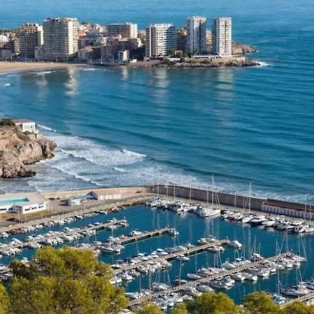 Holiday home Oropesa House And Relax