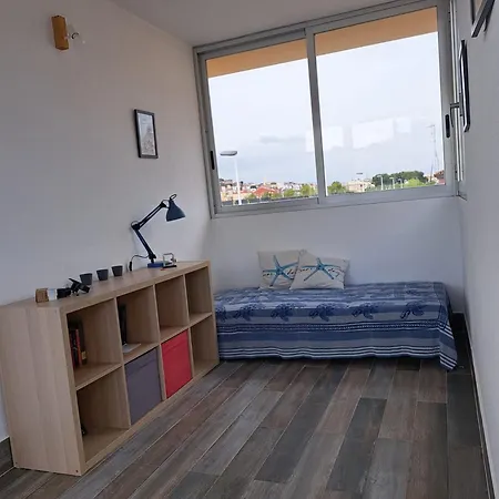 Holiday home Oropesa House And Relax *